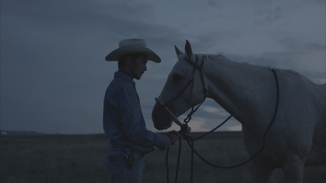 The Rider